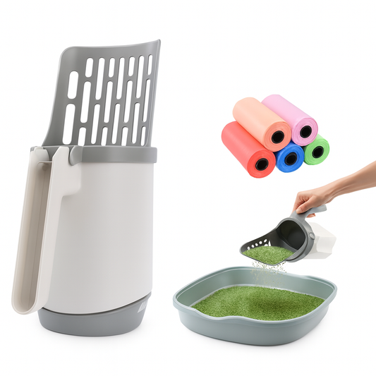 CleanScoop